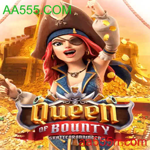 Explorando o Mundo de QueenofBounty e AA555.COM: Um Mergulho no Fascinante Jogo de Aventura